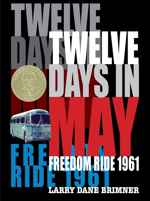 Title details for Twelve Days in May by Larry Dane Brimner - Wait list